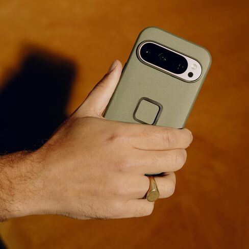 Peak Design Mobile Everyday Loop Case Pixel 9 Pro XL - Sage in Saudi Arabia