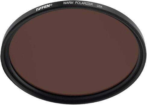 Tiffen 46WPOL 46mm Warm Polarizer Filter in Saudi Arabia