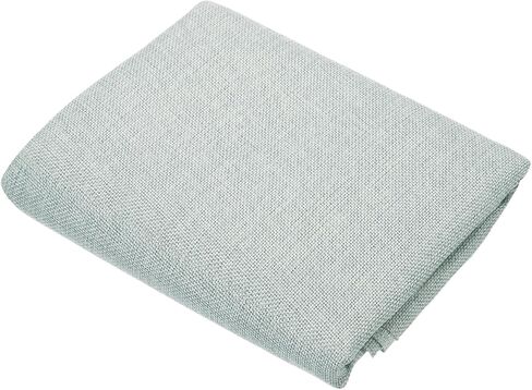 uxcell Light Gray Speaker Mesh Grill Cloth (not Cane Webbing) Stereo Box Fabric Dustproof Cloth 35cm x 150cm 13.8 Inches x 59 Inches in Saudi Arabia