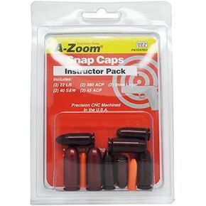 A-Zoom Azoom Variety Pack NRA Instructor