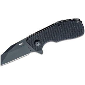 CRKT CR4021GK: Razelcliffe Compact Framelock