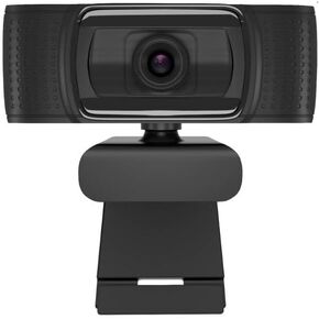 1080P Webcam with mic for PC HD Web cam Wide Angle External Webcams for Laptop Desktop Mac
