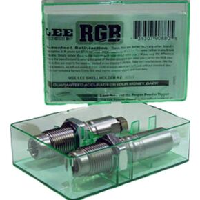 Lee Precision 7-mm Rem RGB Die
