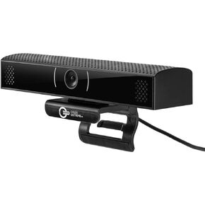 T1000 All in One HD Conference Wide Angle Webcam 1080p with Built-in Speakerphone