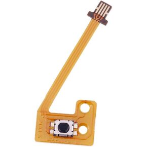 ZR Button Ribbon Flex Cable Replacement for Nintendo Switch JoyCon Controller Repair Kit (ZR)