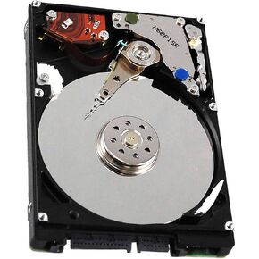 Seagate Momentus 5400 160GB 5400RPM SATA 3Gb/s 8MB Cache 2.5 Inch Internal NB Hard Drive ST9160314AS-Bare Drive