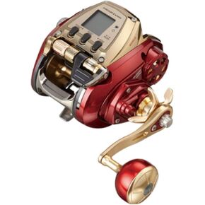 Daiwa 21 Seaborg 600MJ