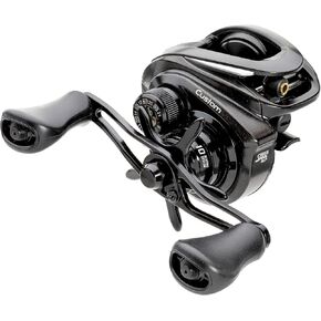 Custom 8.3:1 Right Hand Baitcast Reel
