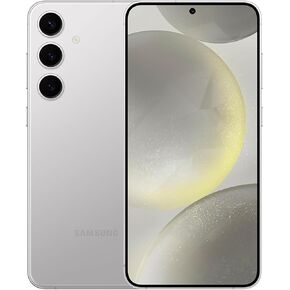 SAMSUNG Galaxy S24+ Plus 5G S926B/DS 512GB 12GB RAM AI Smartphone Factory Unlocked Global Model - Marble Gray