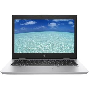 HP ProBook 640 G5 14" HD Business Laptop, Intel Core i5-8265U, 16GB RAM, 1TB SSD, Webcam, WiFi, Windows 10 Pro (Renewed)