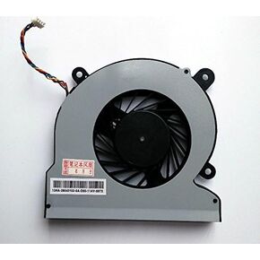 SWCCF مروحة تبريد CPU جديدة لـ Acer Aspire All في واحد 5600U 7600U A5600U 4PINS SARISE MGB0121V1-C000-S99