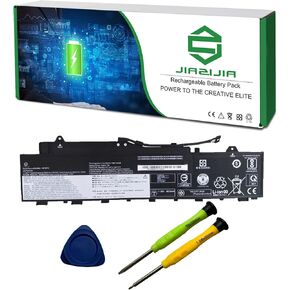 L19M4PDC SB10Z26486 5B10Z26479 Laptop Battery Replacement for Lenovo Ideapad Yoga 7-14ITL5 7-15ITL5 Series 15.36V 71Wh