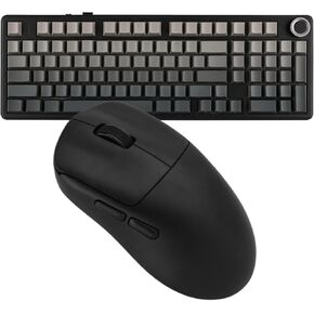 Epomaker X Aula F99 Pro Wireless Gaming Keyboard+Aula SC800 Mouse Wireless Gaming Mouse
