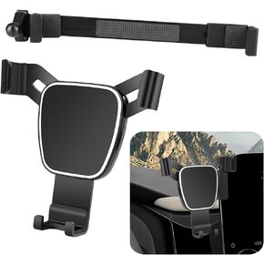 Car Phone Holder for Nissan Pathfinder 2022 2023 2024 2025 Auto Accessories Navigation Bracket Interior Decoration Screen Dash Board Mobile Cell Phone Mount case