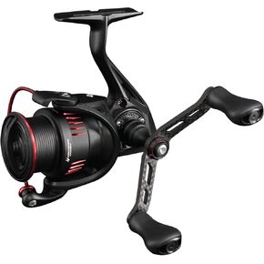 SEASIR Prospec Spinning Reels, Ultralight Fishing Reels Carbon Fiber, Max Drag up to 19.8LB, 5.2:1/6.2:1 Gear Ratio, Compact, 8+1 Shielded Ball Bearing, Smooth, Freshwater Saltwater
