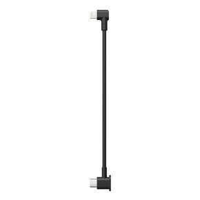 Potensic Atom 2 Remote Control Cable Type-c Elbow to LT Elbow