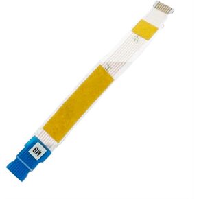Touchpad Trackpad Board Cable Flex Replacement for Lenovo IdeaPad 1-14IJL7 82LV IdeaPad 1 14IAU7 82QC IdeaPad 1 14ALC7 82R3 IdeaPad 1 14IGL7 82V6 JS470 5C10S30338 NBX0001ZU00 NBX0001ZU20