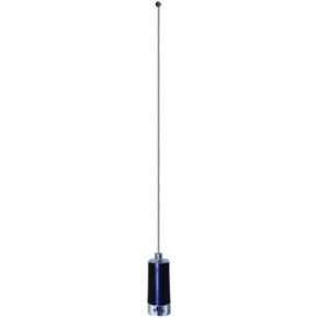 PCTEL Maxrad 27-31 MHz 200W Heavy Duty Base Loaded 1/4 Wave Antenna
