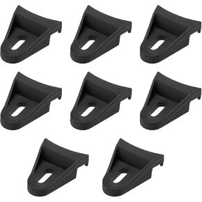 إنشاء فكرة 8pcs سيارة مضخم صوت التحدث عن مقاطع الشواية 40x36mm مكبر صوت كود مكبر صوت مكافحة الشبكة لمدة 4 "6" 8 "10" 12 "15".