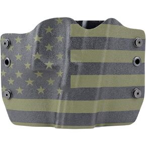 Outlaw Holsters for Springfield XDS