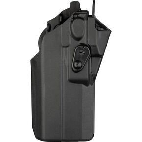 Safariland 7376RDS Hi-Ride Belt Loop Holster, Red Dot Sight Compatible