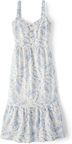Gymboree Girls Spring Matching Adult, Kids, Baby Dress, Flamingos - Adult, X-Large US in Saudi Arabia