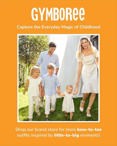 Gymboree Girls Spring Matching Adult, Kids, Baby Dress, Flamingos - Adult, X-Large US in Saudi Arabia