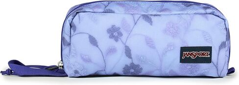 JanSport Perfect Pouch - Three Dedicated Spaces Divided Into The Main Compartment - Cyberspace Galaxy in Saudi Arabia