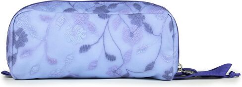 JanSport Perfect Pouch - Three Dedicated Spaces Divided Into The Main Compartment - Cyberspace Galaxy in Saudi Arabia