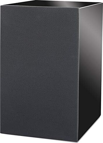 Pro-Ject Box - Speaker Box 5 - Piano Surround Audiophile Bookshelf Home Speaker, Set of 2, Black in Saudi Arabia
