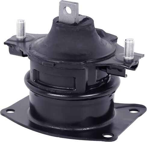 Engine Motor Mounts Set - Compatible with Honda Odyssey 2008 2009 2010 V6 3.5L, Auto Transsion, Replace# A65016, A4553, A65010, A65023HY, A4557, Set of 5 in Kuwait