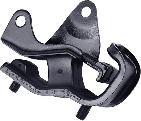 Engine Motor Mounts Set - Compatible with Honda Odyssey 2008 2009 2010 V6 3.5L, Auto Transsion, Replace# A65016, A4553, A65010, A65023HY, A4557, Set of 5 in Kuwait