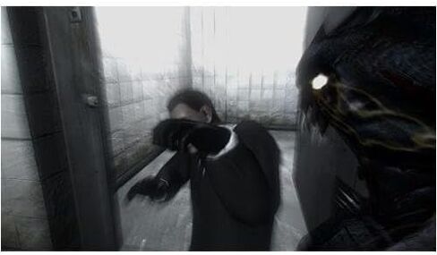 The Darkness - Playstation 3 in Saudi Arabia
