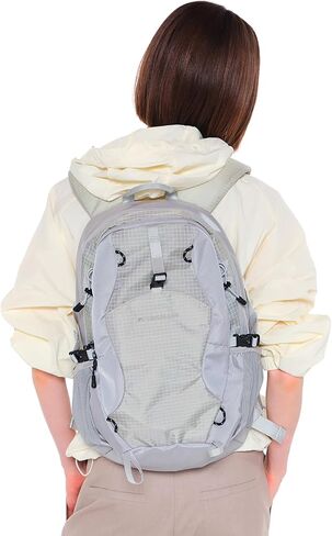 20L Lightweight Hiking Daypack, Small Hiking Backpack for Women(Pink) in Kuwait