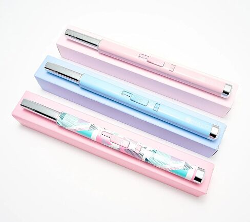 Rechargeable Lighter Wand - 3 Pack Ombre in Saudi Arabia