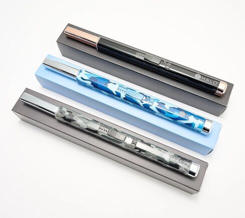 Rechargeable Lighter Wand - 3 Pack Ombre in Saudi Arabia