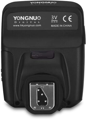 YONGNUO YN560-TX PRO S YN560 TX PRO Wireless Flash Speedlite Transmitter Trigger HSS TTL for S Camera in Saudi Arabia