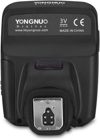 YONGNUO YN560-TX PRO S YN560 TX PRO Wireless Flash Speedlite Transmitter Trigger HSS TTL for S Camera in Saudi Arabia