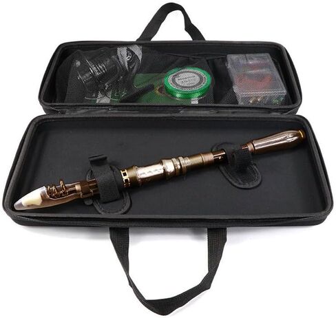 Fishing Rod Combos with Telescopic Fishing Pole in Saudi Arabia
