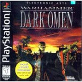 Warhammer: Dark Omen - PlayStation (Renewed)