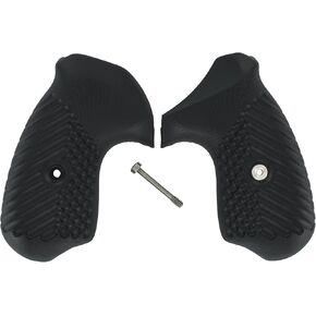VZ Grips Colt Cobra Revolver VZ Operator II Gun Grip, Superior Comfort, Superior Control, Made in The USA, 2 Panels