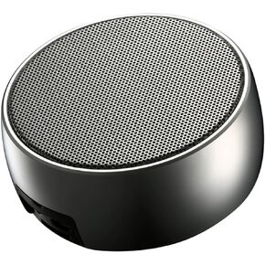Bluetooth Speaker with HD Sound, Portable Wireless, IPX5 Waterproof, Up to 20H Playtime, TWS Pairing, BT5.3, for Home/Party/Outdoor/Beach, Electronic Gadgets, Birthday Gift