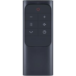 New DR-HPA001 Replacement Remote Control fit for Dreo Tower Fan DR-HTF001 DR-HTF007 DR-HTF008 DR-HTF008S DR-HTF009 DR-HTF004S DR-HTF001 DR-HTF007S