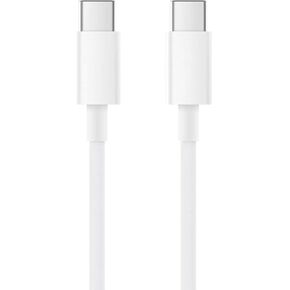 USB-C to USB-C Cable, 3 ft, Powerline+ II USB-IF Certified for Fast Charging