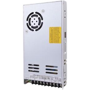 LRS-350-5 350W 5V 60A Single Output Industrial Power Supply