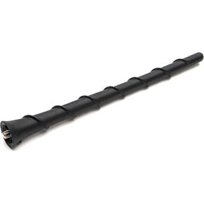 Votex - Direct Fit Screw-On Antenna - Fits Chevrolet Equinox (2013-2017) - GMC Terrain (2013-2017) - Part Number 22868913