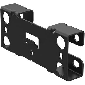 Jabra Panacast 50 Wall Mount - يسمح بتركيب Panacast 50 على الحائط ، وهو مثالي للغرف حيث سيتم تثبيت Panacast 50 بشكل دائم ، أسود