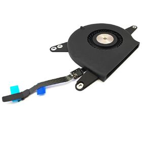 CPU Cooling Fan 610-00280-A 923-02438 Replacement for MacBook Air 13" Retina A1932 A2179 A2337 (2018 2019 2020 Year) Fan