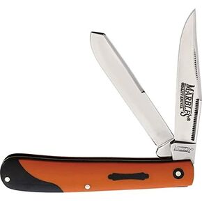 Marbles Trapper Orange G10