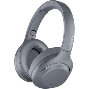 Sony WH-XB900N Wireless Noise Canceling Over-the-Ear Headphones - Black.WHTBOX (Renewed)